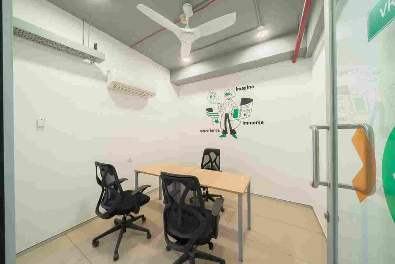 Emversity School of Hospitality,Jaipur Jaipur Office Space photo 10